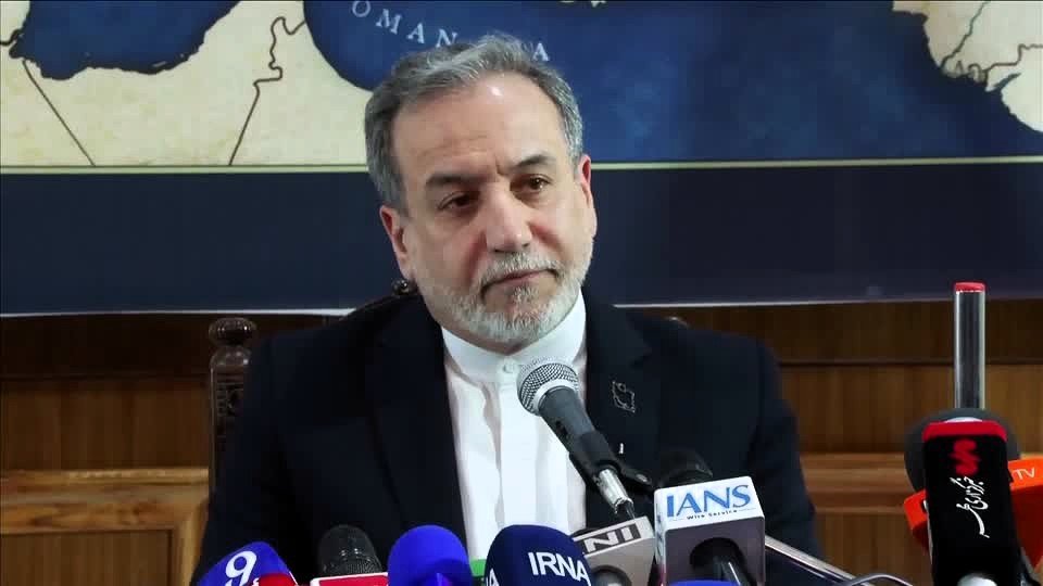 إيران تدفع نحو الدبلوماسية في اجتماعات بريكس