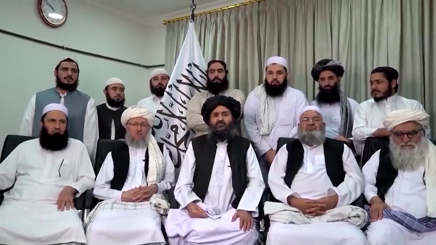 طالبان أفغانستان: ٥ سنوات في السلطة