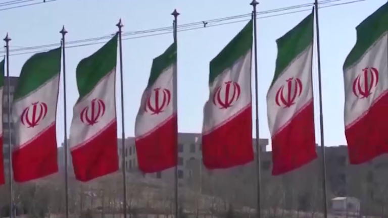 الولايات المتحدة تستعد لفرض عقوبات أشد على إيران