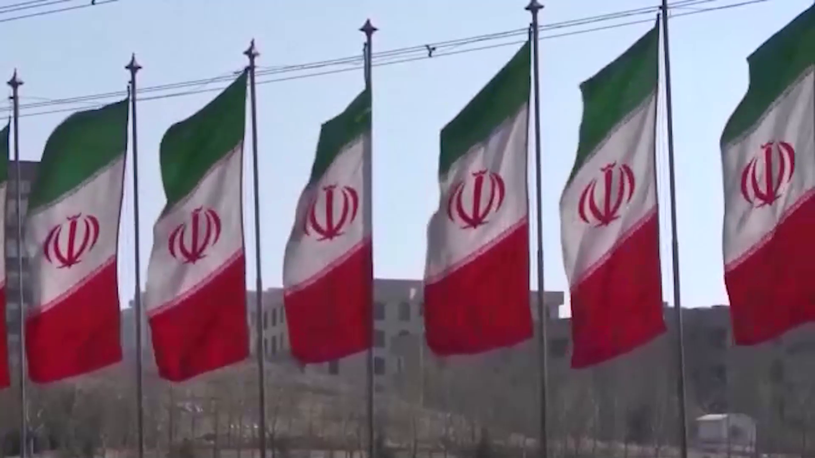 الولايات المتحدة تستعد لفرض عقوبات أشد على إيران