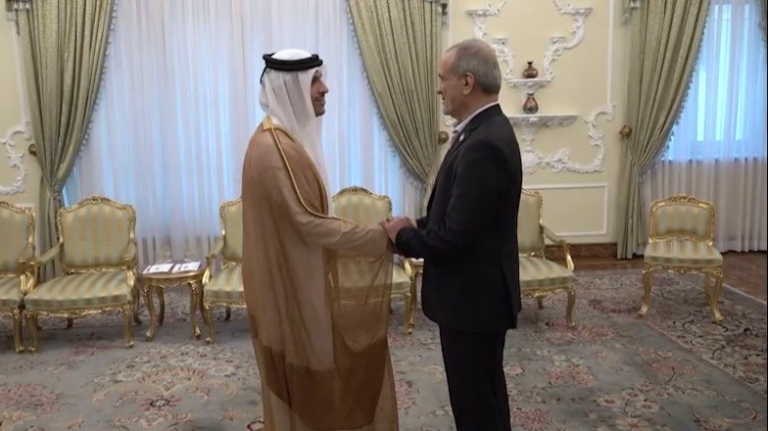 قطر تسعى لإحياء الدبلوماسية بين إيران والولايات المتحدة