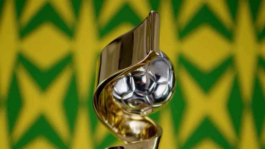 البرازيل تستضيف كأس العالم للسيدات ٢٠٢٧