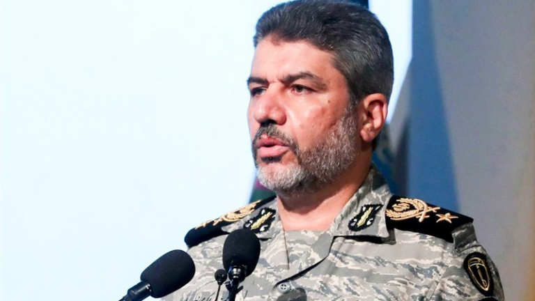 إيران تقول إن الهجوم الأمريكي الإسرائيلي فشل