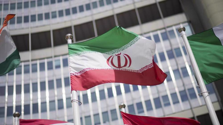 إيران تحذر من الرد على تحرك الوكالة الدولية للطاقة الذرية