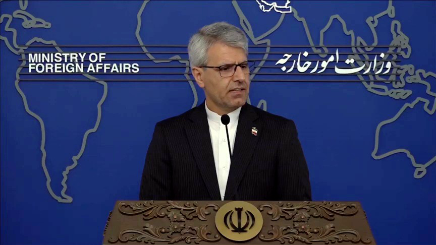 إيران ترفض الادعاء السعودي بشأن مسيّرة قرب مكة