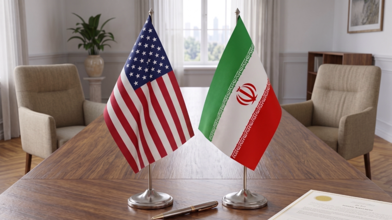 إيران تقدم خطة لإعادة فتح مضيق هرمز