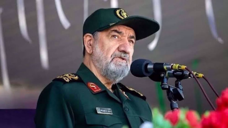 إيران تضع شروطاً لإجراء محادثات مع الولايات المتحدة